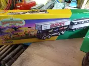 Corgi Classics Showmans range Set L.E.