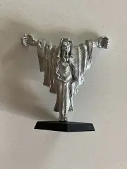 Vampire Counts: Spirit Host | Warhammer The Old World | Rare OOP Metal Figure