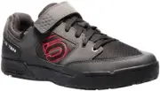 Five Maltese Falcon SPD Carbon Red Bicycle Shoes for Trail Enduro DH Freeride