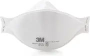 3M - 7100266132 - 3M Aura Particulate Respirator 9210plus N95 (240EA)
