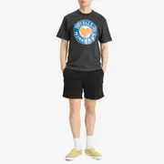 Human Made Circle Graphic T-Shirt
