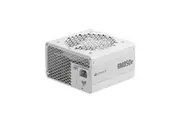 Corsair RM850e Fully Modular Low-Noise ATX PSU - White [CP-9020293-AU]