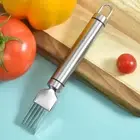 Multi-slicer Vegetable Chopper Round Handle Cutter Shred Slicers Cutting Onion