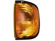 Rear Left Parking Light Assembly For 2003 Ford E150 YP447QX