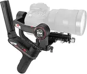 Zhiyun Tech Weebill S Gimbal Stabilizer for Mirrorless Cameras