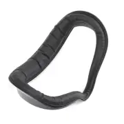 PU+ABS Cushion Face Cover Eye Soft Foam Mask Anti-Sweat For Oculus Quest 2 VR G