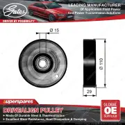 Gates P/S Tensioner Pulley for Benz C-Class W202 S202 CLK200 CLK230 A208 C208