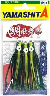 [Yamashita] Taikaburaku Wave Bait