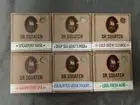 Dr. Squatch Soap - Less Popular Soap - Cool Fresh Aloe, Deep Sea Goat Milk, More