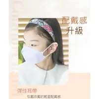 在飛比找蝦皮商城精選優惠-韓國KF80 兒童盒裝立體口罩(10片入)ANYGUARD/