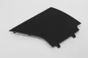 Audi RS3 8V NS Left Front Speaker Cover Black New Genuine 8V3035409