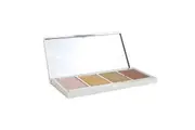 Kevyn Aucoin Kaleidochrome All Over Highlight Palette (4x Highlighter) 4x4g/0.14oz