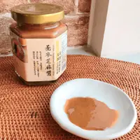 在飛比找蝦皮商城優惠-【玉民】黃金蕎麥芝麻醬 (全素)