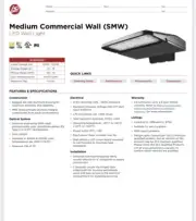 LSI Miranda wall Mount Light Fixture