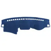 SCA Carpet Dashmat Blue to suit Mitsubishi Triton ML 07/06 - 08/09 - 83C-BLUE