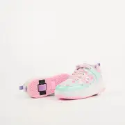 Pop By Heelys Contend Shoes