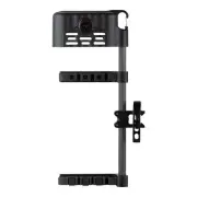 Bowtech Quiver CENTERMASS 4 ARROW Quiver-Black 22403