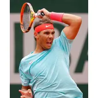 在飛比找蝦皮購物優惠-2020 Nadal 納達爾法網專屬款 球衣 球褲 Nike