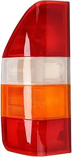 Left Taillight Assembly Without Bulb Rear Brake Stop Lamp Tail Light for Mercedes for Benz for Sprinter 1995-2006 Car Styling