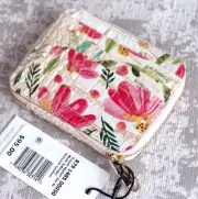 Brahmin Zip Around Wallet Salinger Purse Handbag Wallet NWT ❤️HANDPICKED❤️ 2
