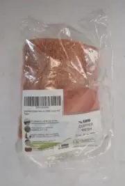 QueenBird Copper Mesh 5" x 30' Blocker For Hole DIY Filler Roll Fabric