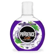 Lubricante Comestible Prudence Uva 75 ml