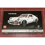 《全新現貨》樂高 LEGO 10295 CREATOR系列 PORSCHE 911