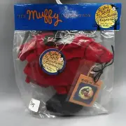 Muffy Vanderbear Scared Stiff Foolish Ghoulish Outfit Devil May Care Costume