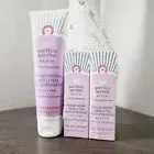 First Aid Beauty KP Bump Eraser Body Scrub 10% AHA + 2 Deluxe Minis