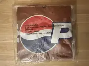 Pepsi Inflatable Football Super Bowl 2005 NOS