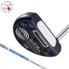 Odyssey Ai-ONE TRIPLE TRACK ROSSIE DB Mallet Putter 34 STROKE LAB 90 Steel Shaft