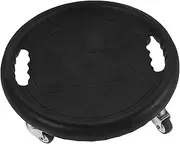 ifundom 1Set Abdominal Training Sliding Disc Multi Functional Fitness Equipment for Full Body Workouts Quiet Durable Design for Home Gym and Spaces