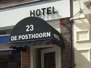 B&B Posthoorn