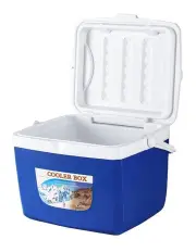 [Glacio] Camping Portable Ice Cooler Box 13L in Blue