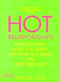 在飛比找三民網路書店優惠-Hot Relationships ─ How to Kno