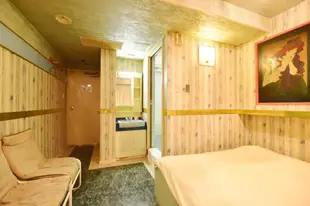 池袋的1臥室公寓 - 14平方公尺/1間專用衛浴#203HOTEL 1R-5min walk JR IKEBUKURO STA