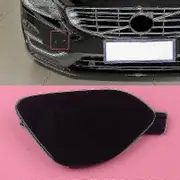 Bumper Tow Hook Eye Cover Cap For Volvo Xc60 2014-2017 31323767 39821562 Edition 0625