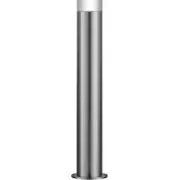 CLA Lighting PHARE MR16 Surface Mounted SS 316 Anti Glare Bollard Light IP54