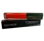 Laura Mercier Paint Wash Lip Colour, Vermillion Red, BB 12/31/27