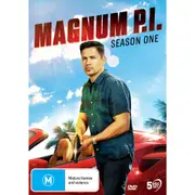 Magnum, P.I. - Season 1