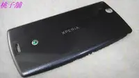 在飛比找Yahoo!奇摩拍賣優惠-(桃子3C通訊手機維修舖）Sony Ericsson Xpe