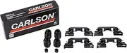 Carlson Quality Brake Parts 13424Q Disc Brake Hardware Kit