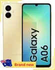 BRAND NEW Samsung Galaxy A06 64GB 128GB 6.7'' 50MP Global Version - AU Seller