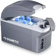 [Dometic] BordBar TB 08 Thermoelectric Car Cooler and Heater, 8 Litre, 12 V