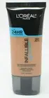L'Oreal Infallible Pro-Glow Foundation ~ 210 Classic Tan New!