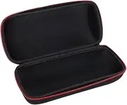 Hard Shell Case Compatible for Speakers Bag Shockproof Box for Travel and Outdoor Activity