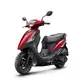 【KYMCO 光陽機車】新豪邁 125 鼓煞