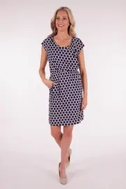 Skylar Dress--STM-SKYLARAP27