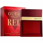 Guess Seductive Red for Men EDT - 50ml