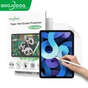 Paper-feel Screen Protector For iPad Air 6 2024 Pro 13 inch for iPad Pro 11 12 9